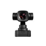 Siyi A8 Mini 4k 8mp macchina fotografica Gimbal Ai intelligente identificare e tracciare Hdr visione notturna Starlight Mini 3 assi